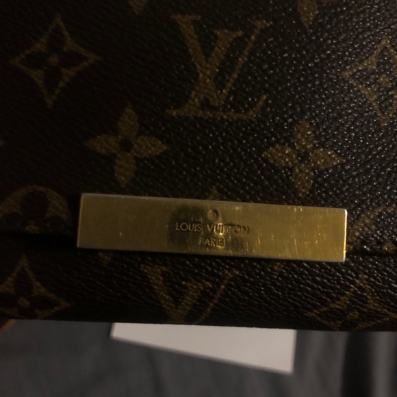 FAVORITE PM LOUIS VUITTON - Picture 3 of 9